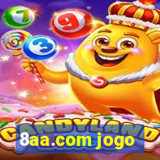 8aa.com jogo